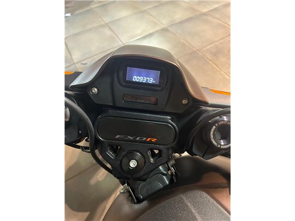 2020 HARLEY-DAVIDSON FXDR