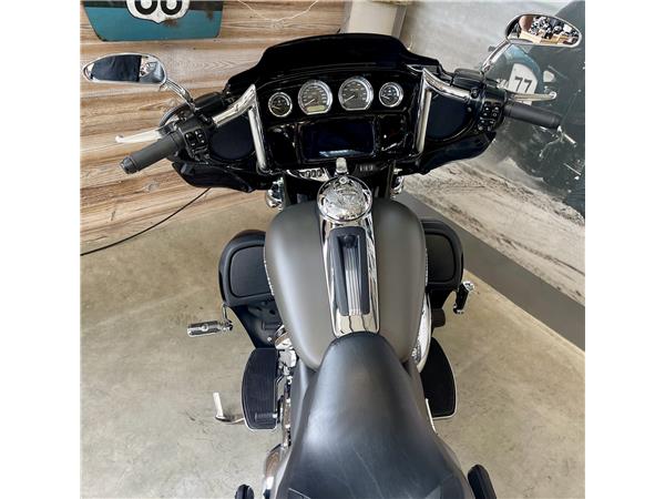 2020 HARLEY-DAVIDSON ULTRA LIMITED