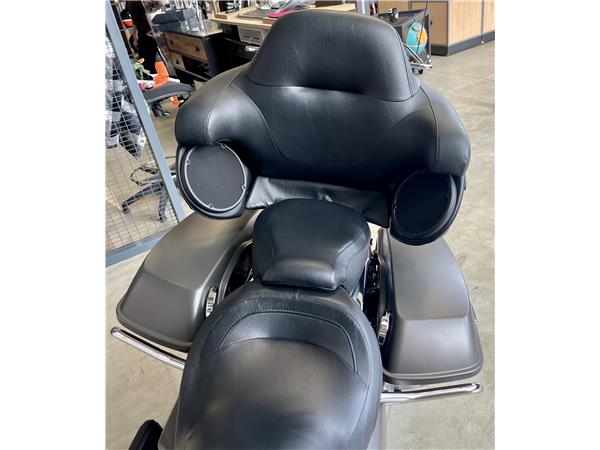 2020 HARLEY-DAVIDSON ULTRA LIMITED
