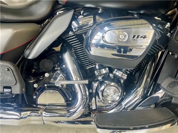 2020 HARLEY-DAVIDSON ULTRA LIMITED