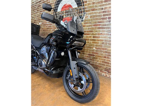 2021 HARLEY-DAVIDSON PAN AMERICA