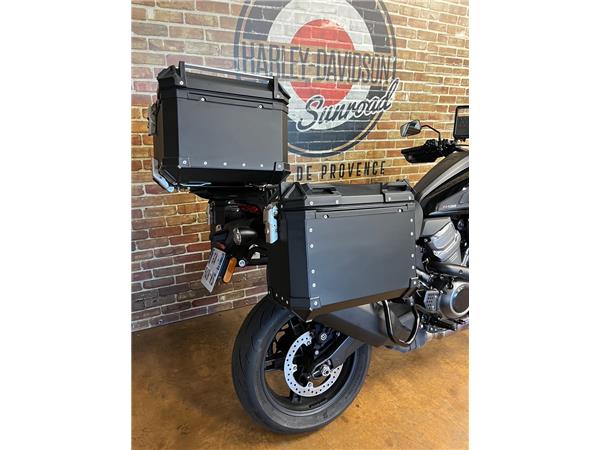2021 HARLEY-DAVIDSON PAN AMERICA