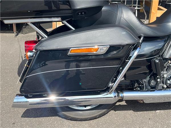 2017 Harley-Davidson Touring