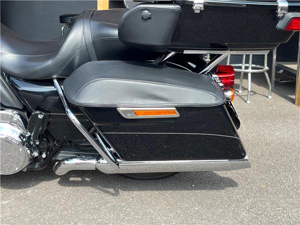 2017 Harley-Davidson Touring