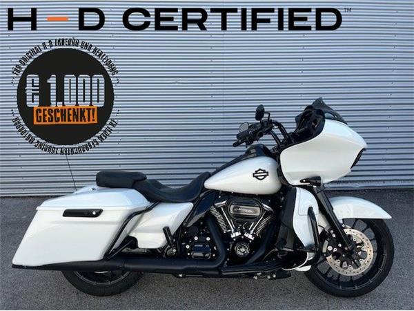 2019 Harley-Davidson Touring Road Glide Special FLTRXS