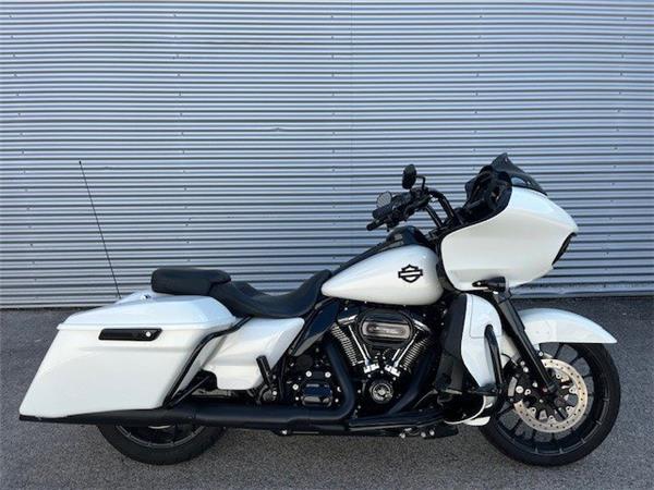 2019 Harley-Davidson Touring Road Glide Special FLTRXS