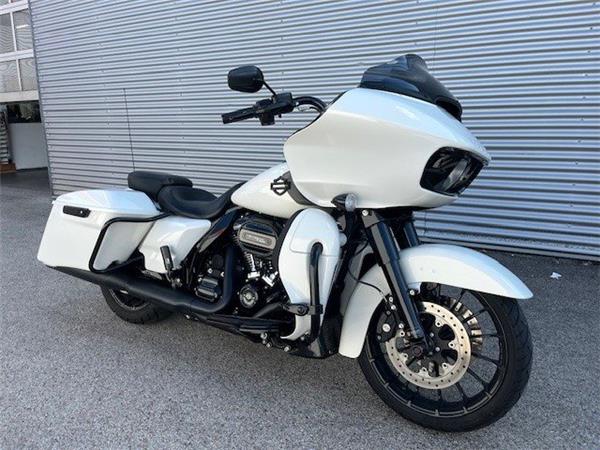 2019 Harley-Davidson Touring Road Glide Special FLTRXS
