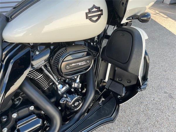 2019 Harley-Davidson Touring Road Glide Special FLTRXS