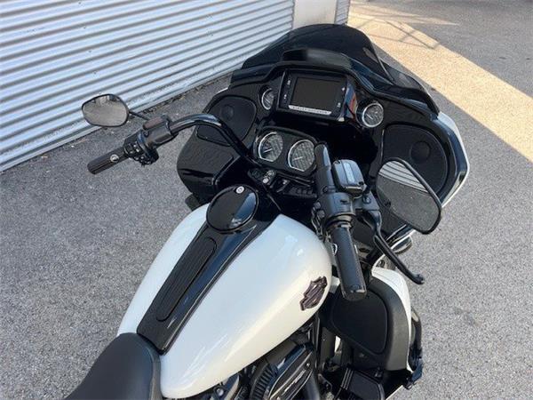 2019 Harley-Davidson Touring Road Glide Special FLTRXS