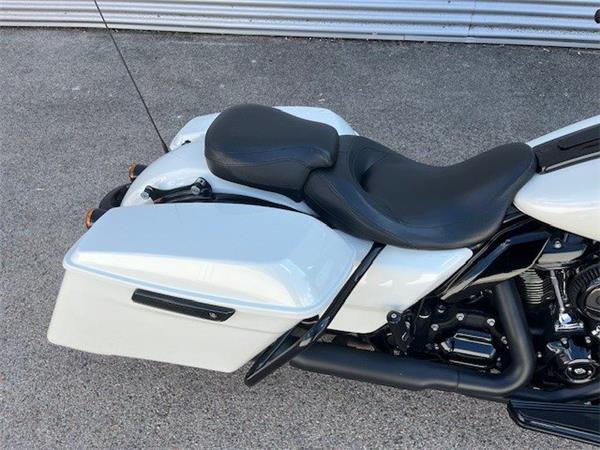 2019 Harley-Davidson Touring Road Glide Special FLTRXS