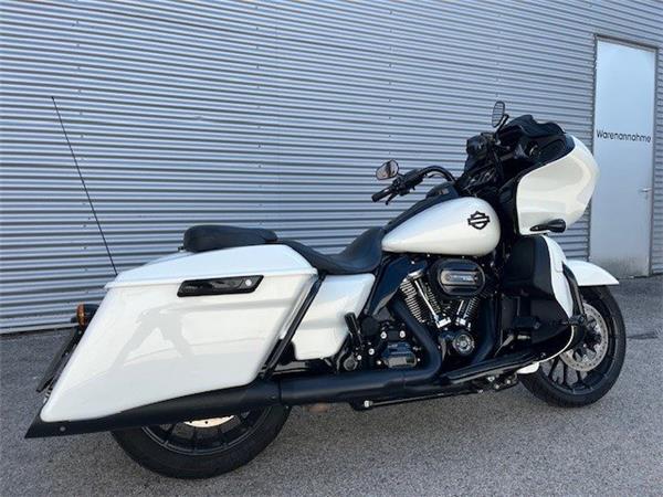 2019 Harley-Davidson Touring Road Glide Special FLTRXS