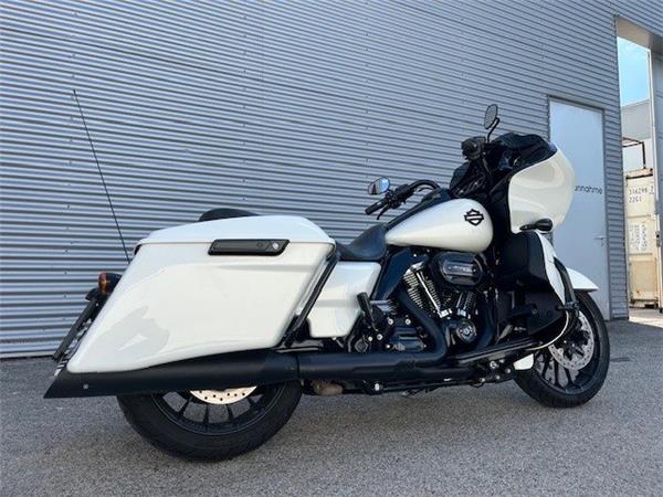2019 Harley-Davidson Touring Road Glide Special FLTRXS