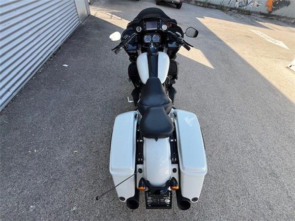 2019 Harley-Davidson Touring Road Glide Special FLTRXS