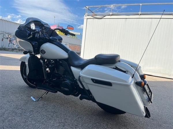 2019 Harley-Davidson Touring Road Glide Special FLTRXS