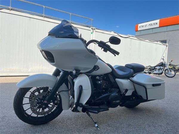 2019 Harley-Davidson Touring Road Glide Special FLTRXS