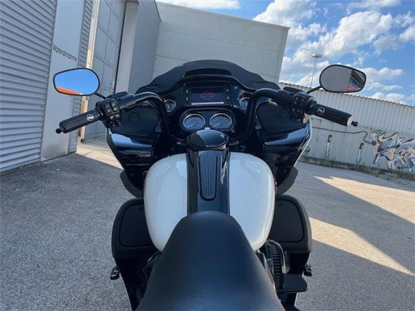 2019 Harley-Davidson Touring Road Glide Special FLTRXS