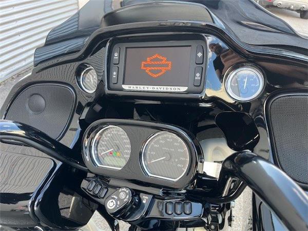 2019 Harley-Davidson Touring Road Glide Special FLTRXS