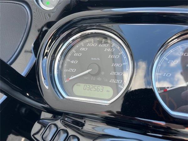 2019 Harley-Davidson Touring Road Glide Special FLTRXS