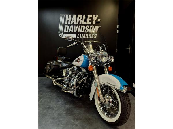 2017 HARLEY-DAVIDSON HERITAGE