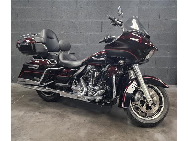 2016 HARLEY-DAVIDSON ROAD GLIDE