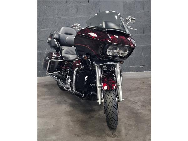 2016 HARLEY-DAVIDSON ROAD GLIDE