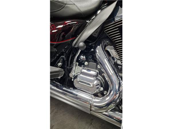 2016 HARLEY-DAVIDSON ROAD GLIDE