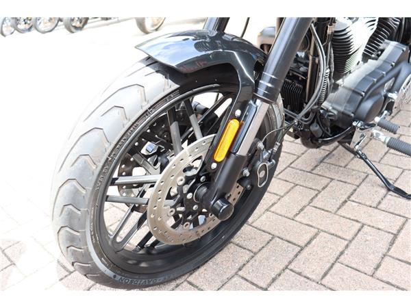 2018 HARLEY-DAVIDSON SPORTSTER XL1200CX ROADSTER