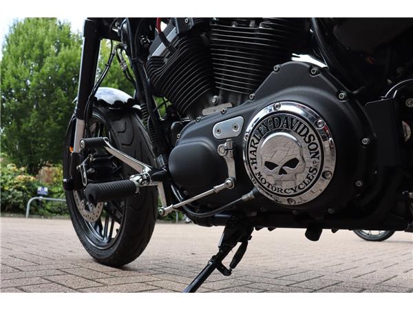 2018 HARLEY-DAVIDSON SPORTSTER XL1200CX ROADSTER