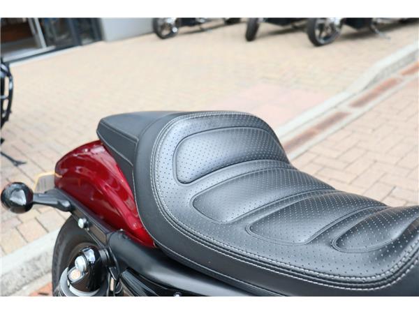 2018 HARLEY-DAVIDSON SPORTSTER XL1200CX ROADSTER