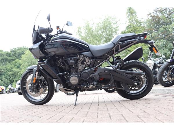 2025 HARLEY-DAVIDSON ADVENTURE TOURING RA1250S PAN AMERICA 1250 SPECIAL