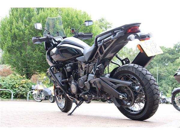 2025 HARLEY-DAVIDSON ADVENTURE TOURING RA1250S PAN AMERICA 1250 SPECIAL