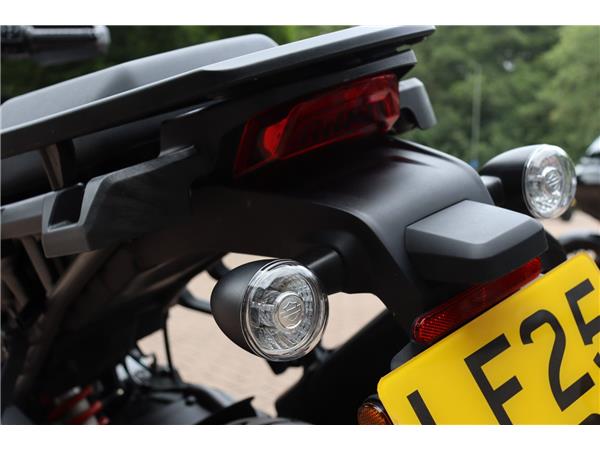 2025 HARLEY-DAVIDSON ADVENTURE TOURING RA1250S PAN AMERICA 1250 SPECIAL