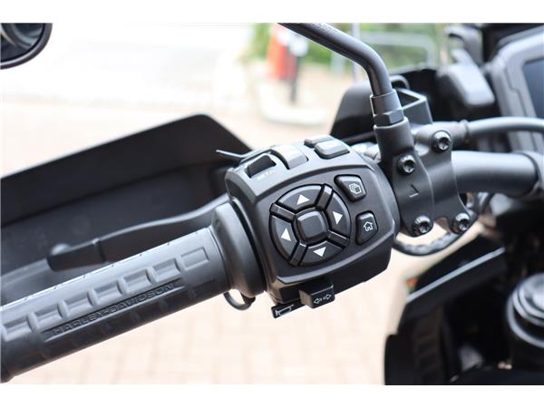 2025 HARLEY-DAVIDSON ADVENTURE TOURING RA1250S PAN AMERICA 1250 SPECIAL