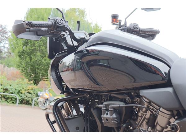 2025 HARLEY-DAVIDSON ADVENTURE TOURING RA1250S PAN AMERICA 1250 SPECIAL