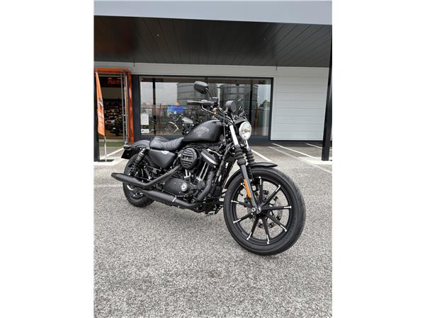 2017 HARLEY-DAVIDSON IRON