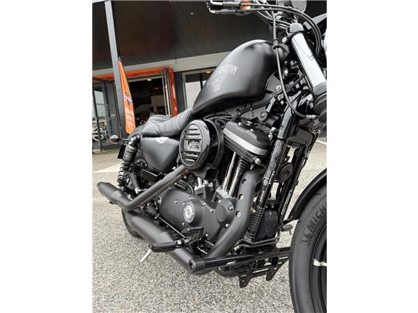 2017 HARLEY-DAVIDSON IRON