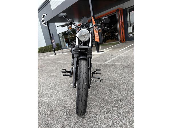 2017 HARLEY-DAVIDSON IRON