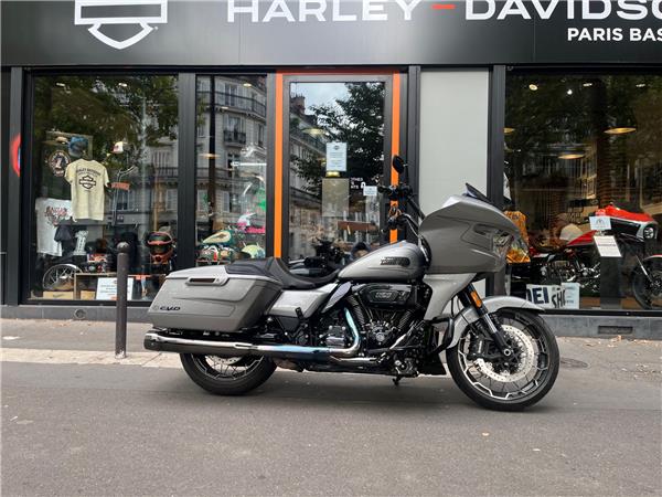 2023 HARLEY-DAVIDSON ROAD GLIDE