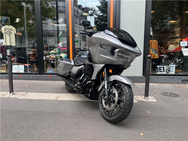 2023 HARLEY-DAVIDSON ROAD GLIDE