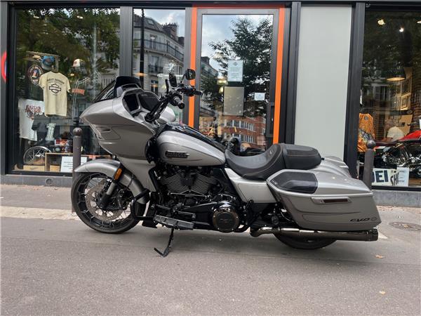2023 HARLEY-DAVIDSON ROAD GLIDE