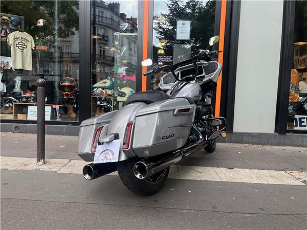2023 HARLEY-DAVIDSON ROAD GLIDE