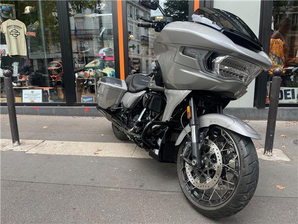 2023 HARLEY-DAVIDSON ROAD GLIDE