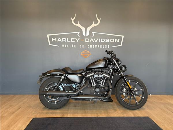 2018 HARLEY-DAVIDSON IRON