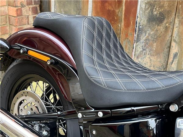 2021 Harley-Davidson Softail