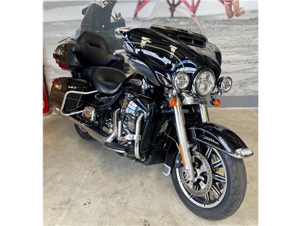 2013 HARLEY-DAVIDSON ELECTRA GLIDE