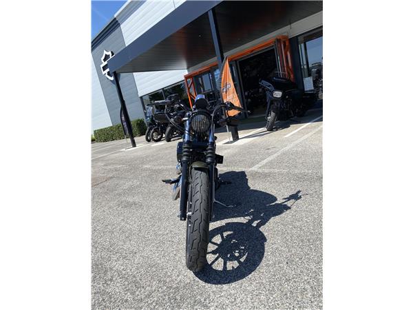 2016 HARLEY-DAVIDSON IRON
