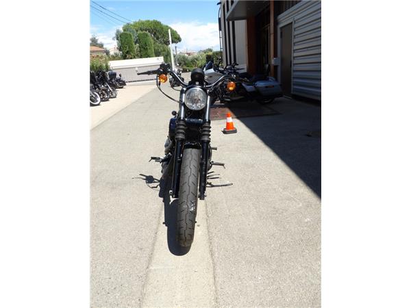 2018 HARLEY-DAVIDSON IRON
