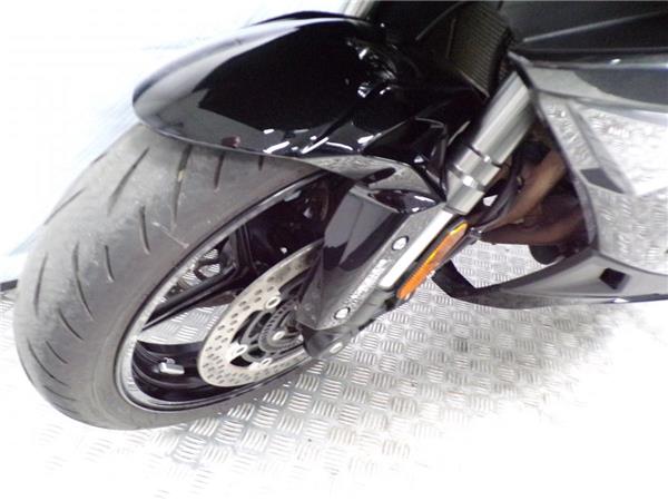 2025 Kawasaki Ninja 1000SX