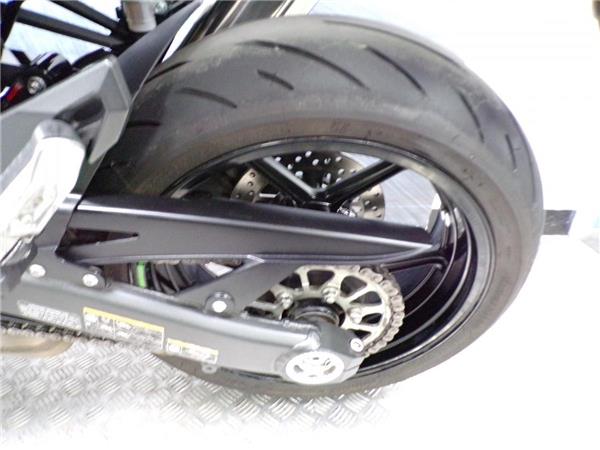 2025 Kawasaki Ninja 1000SX
