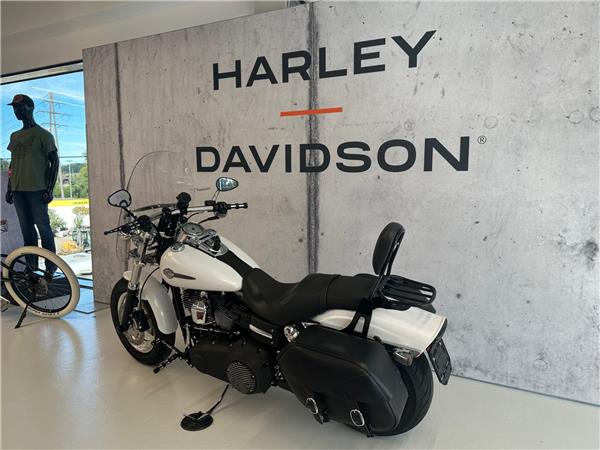 2011 harley-davidson FXDF 1584 Dyna Fat Bob